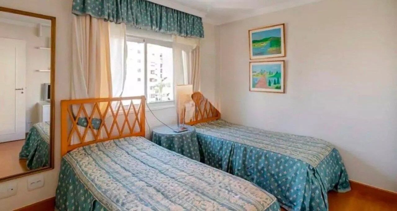 Apartamento, 3 quartos, 160 m² - Foto 42
