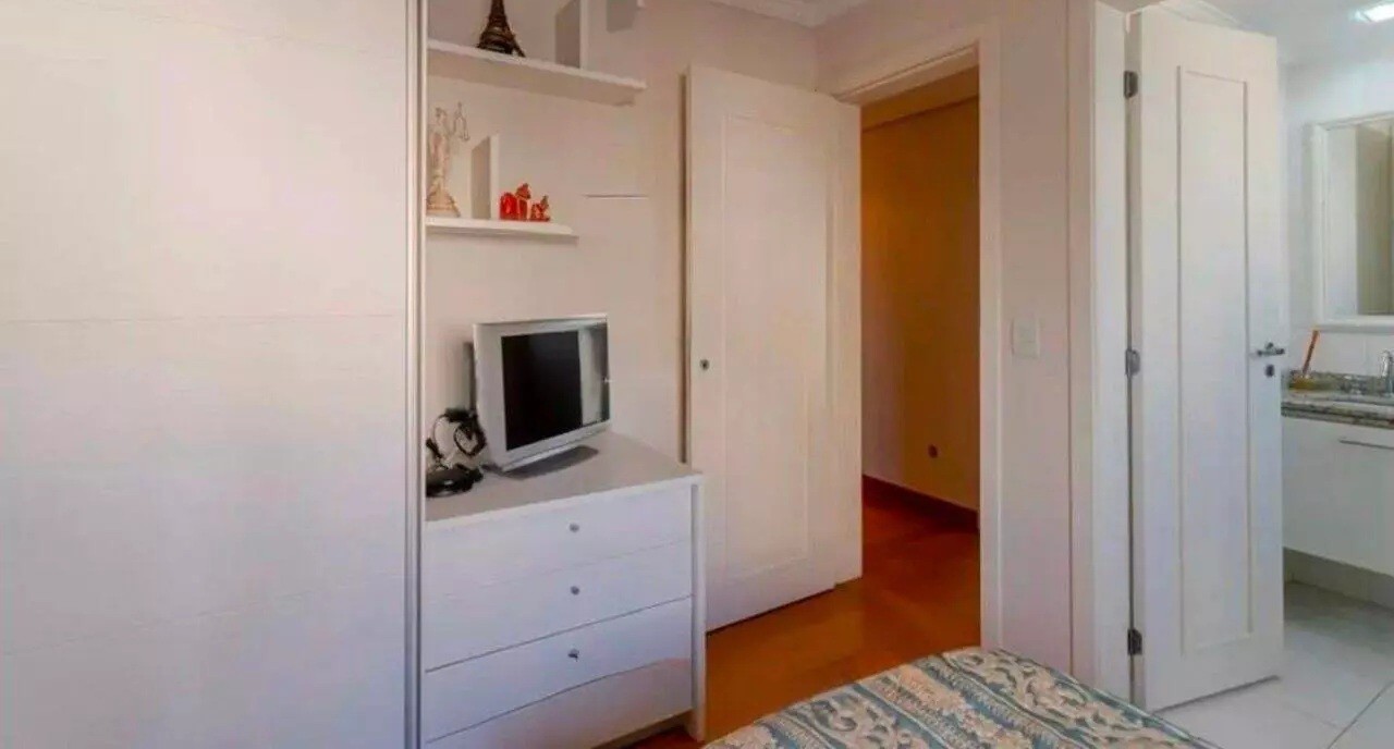 Apartamento, 3 quartos, 160 m² - Foto 12