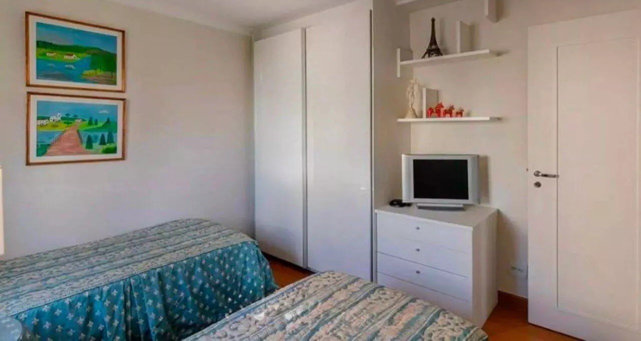 Apartamento, 3 quartos, 160 m² - Foto 27