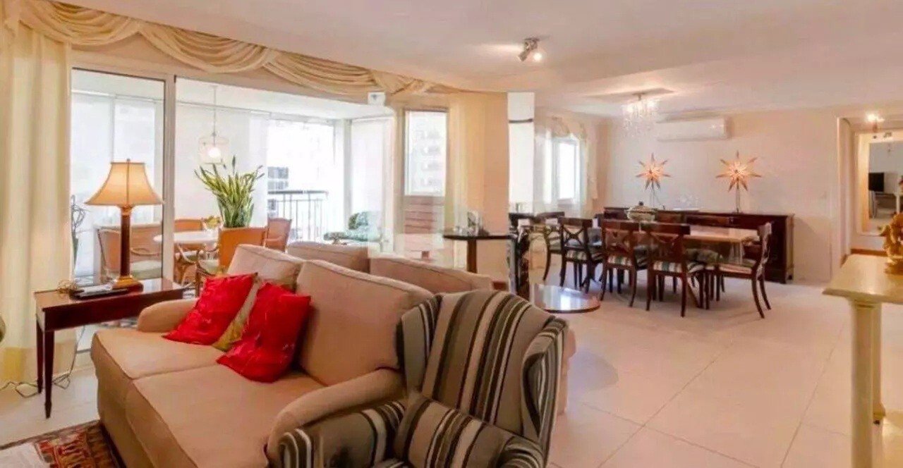 Apartamento, 3 quartos, 160 m² - Foto 29