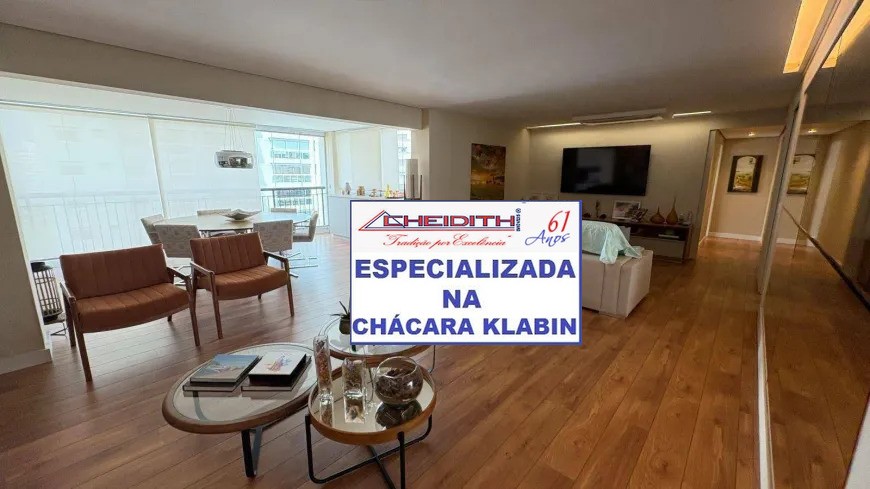 Apartamento, 3 quartos, 160 m² - Foto 17