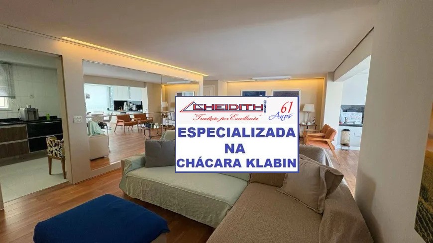 Apartamento, 3 quartos, 160 m² - Foto 23