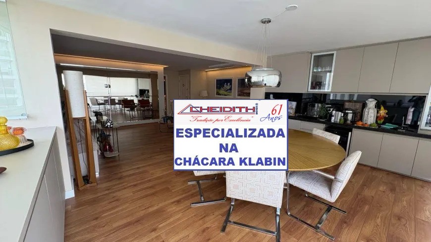 Apartamento, 3 quartos, 160 m² - Foto 20