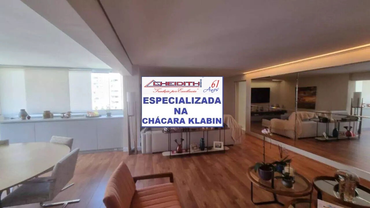 Apartamento, 3 quartos, 160 m² - Foto 8