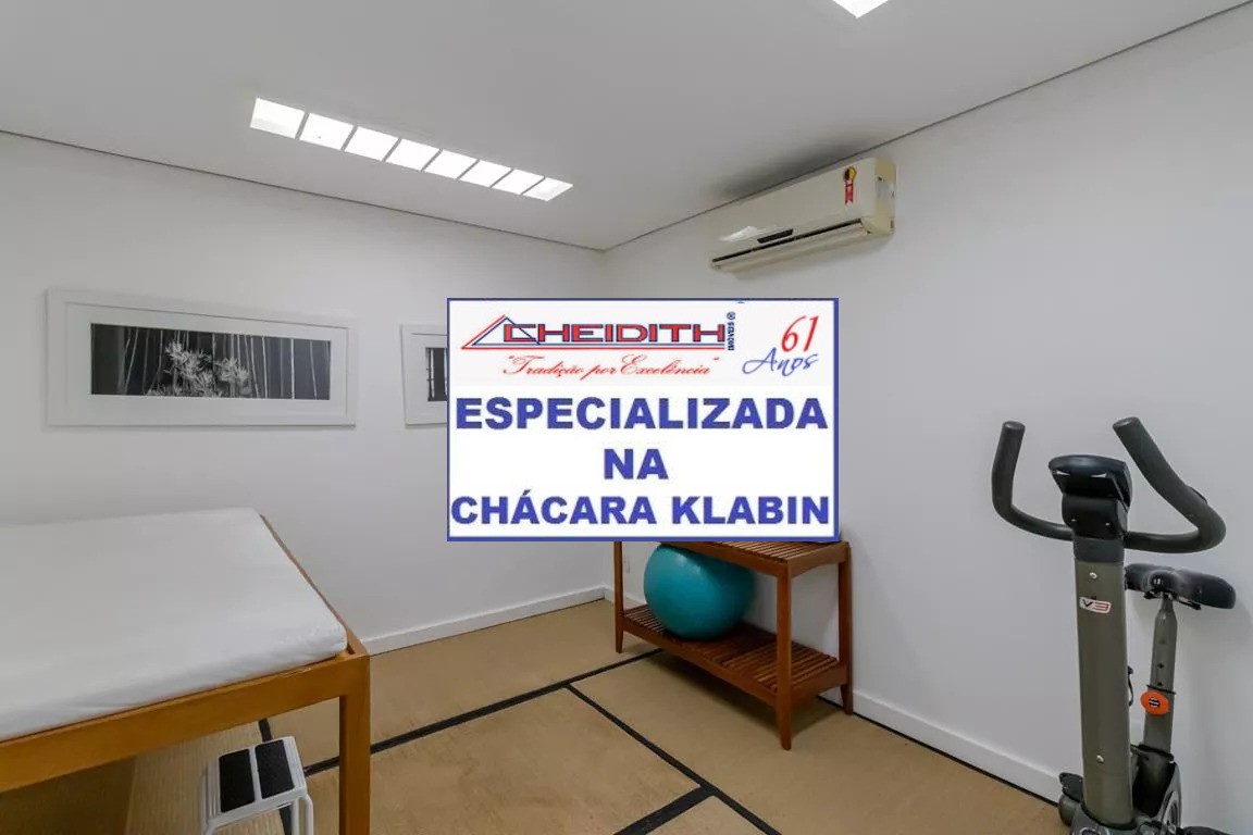 Apartamento, 3 quartos, 160 m² - Foto 33