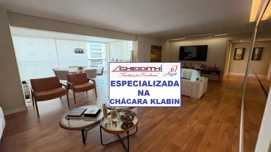 Apartamento, 3 quartos, 160 m² - Foto 15