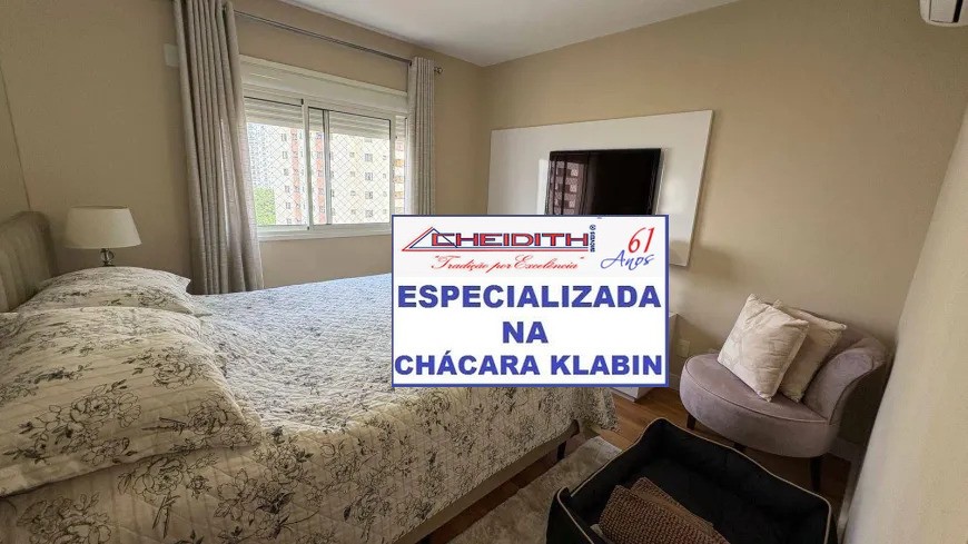 Apartamento, 3 quartos, 160 m² - Foto 27