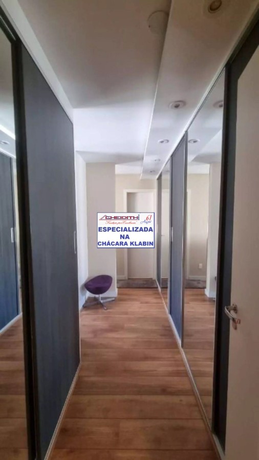 Apartamento, 3 quartos, 160 m² - Foto 2