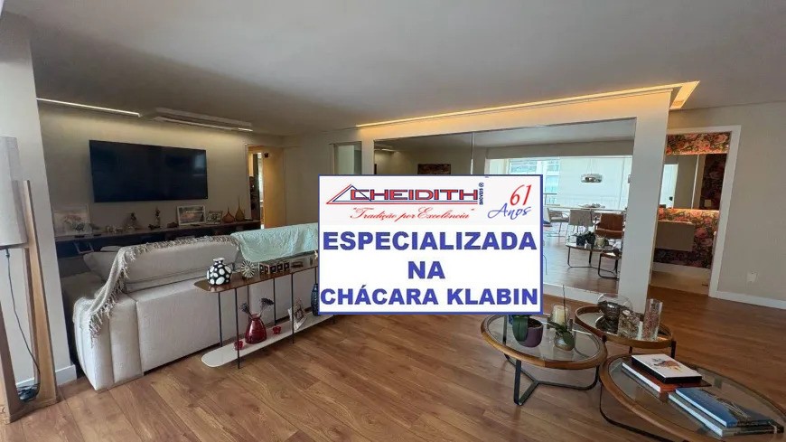 Apartamento, 3 quartos, 160 m² - Foto 1
