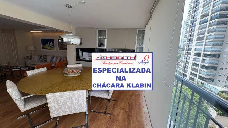 Apartamento, 3 quartos, 160 m² - Foto 19