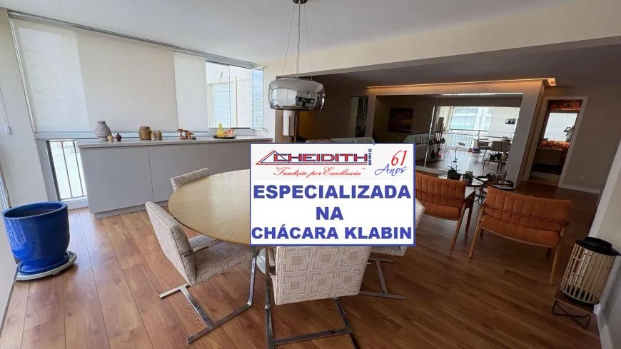 Apartamento, 3 quartos, 160 m² - Foto 21
