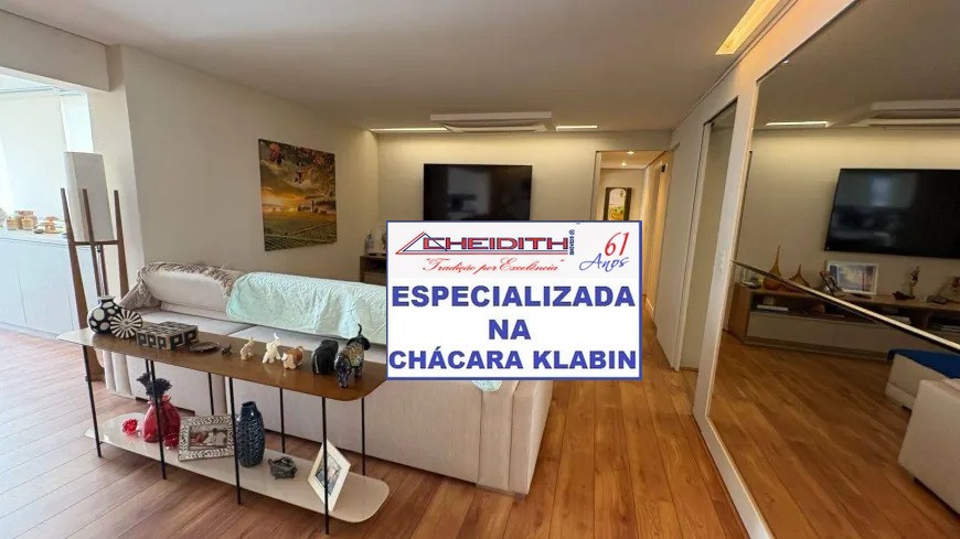 Apartamento, 3 quartos, 160 m² - Foto 16