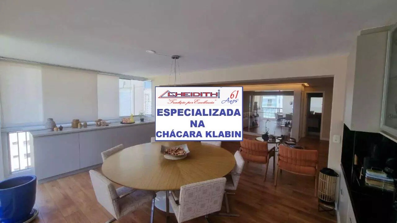 Apartamento, 3 quartos, 160 m² - Foto 29