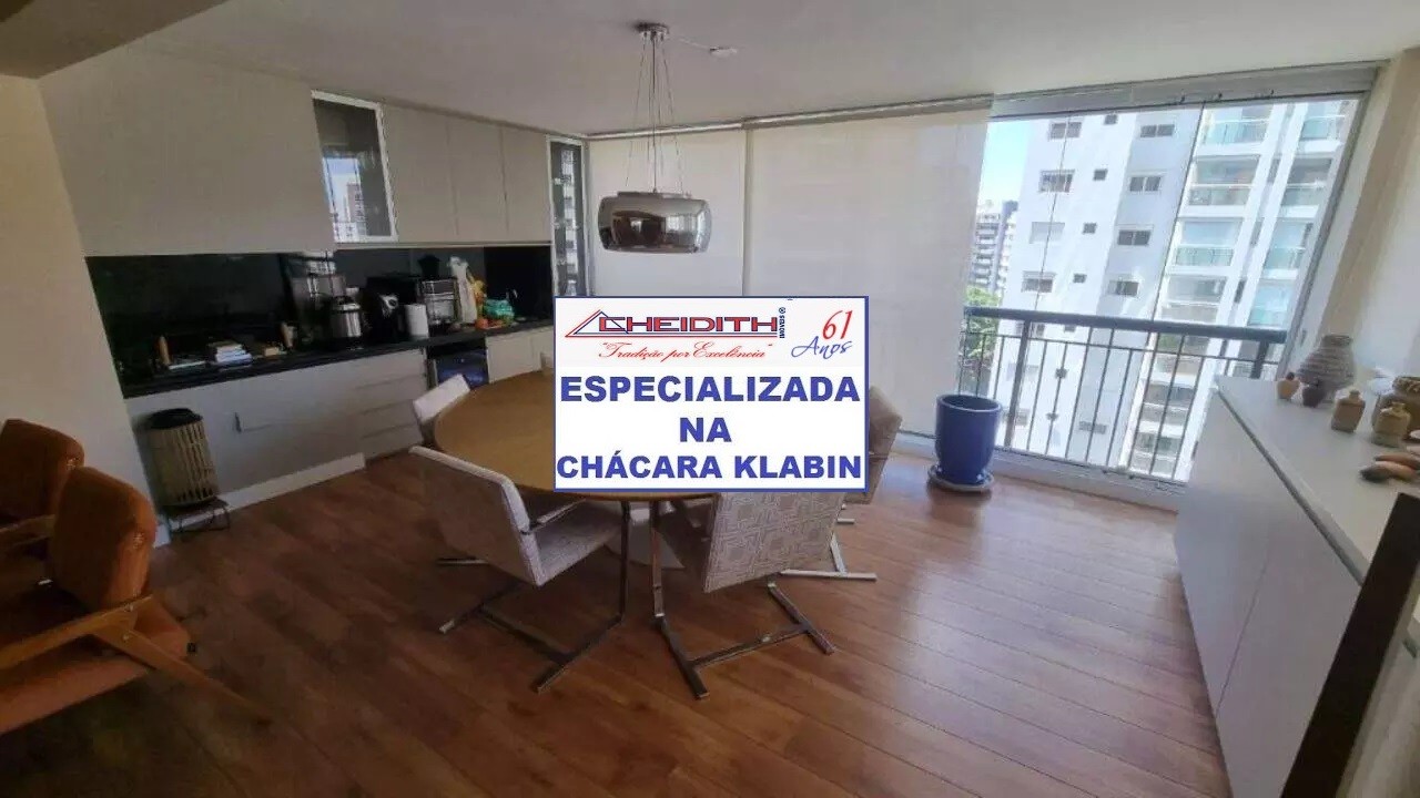 Apartamento, 3 quartos, 160 m² - Foto 14