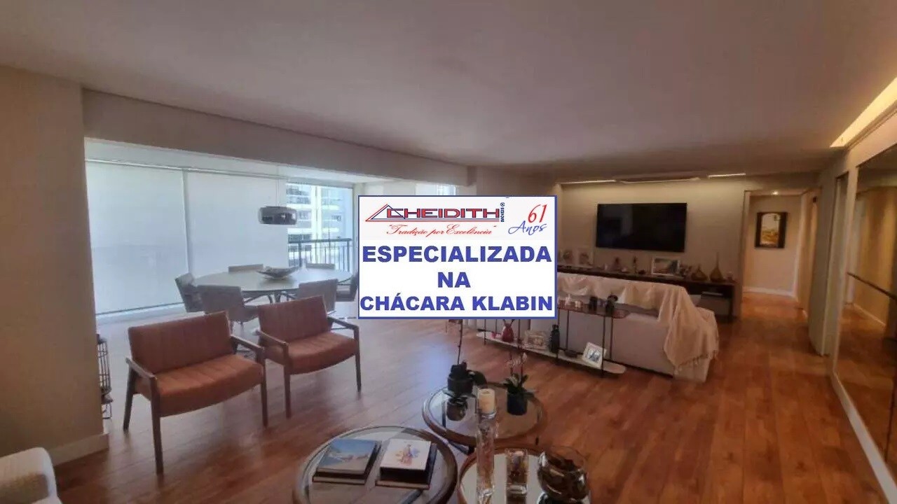 Apartamento, 3 quartos, 160 m² - Foto 13