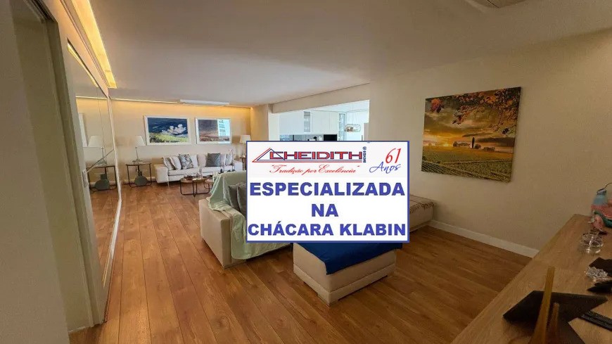 Apartamento, 3 quartos, 160 m² - Foto 22