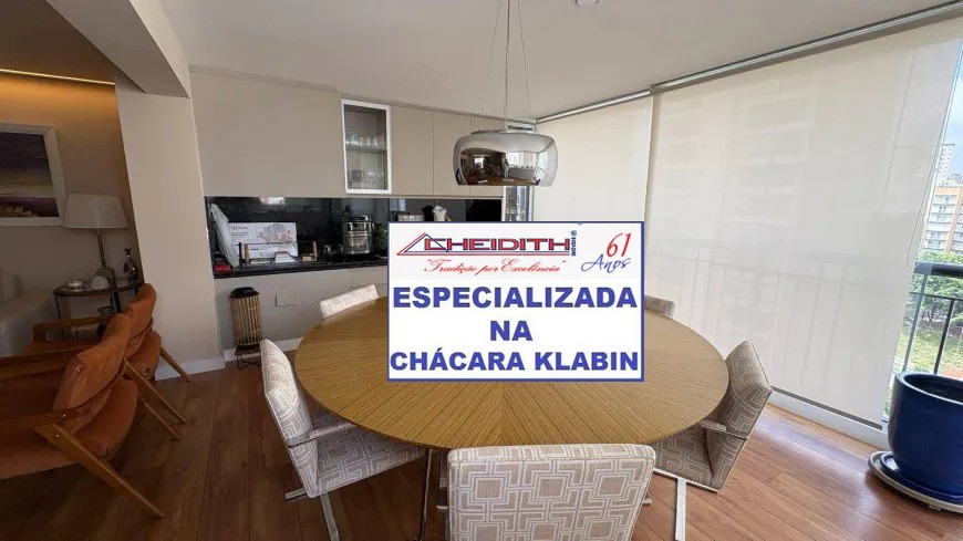 Apartamento, 3 quartos, 160 m² - Foto 18