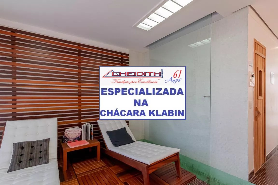 Apartamento, 3 quartos, 160 m² - Foto 40
