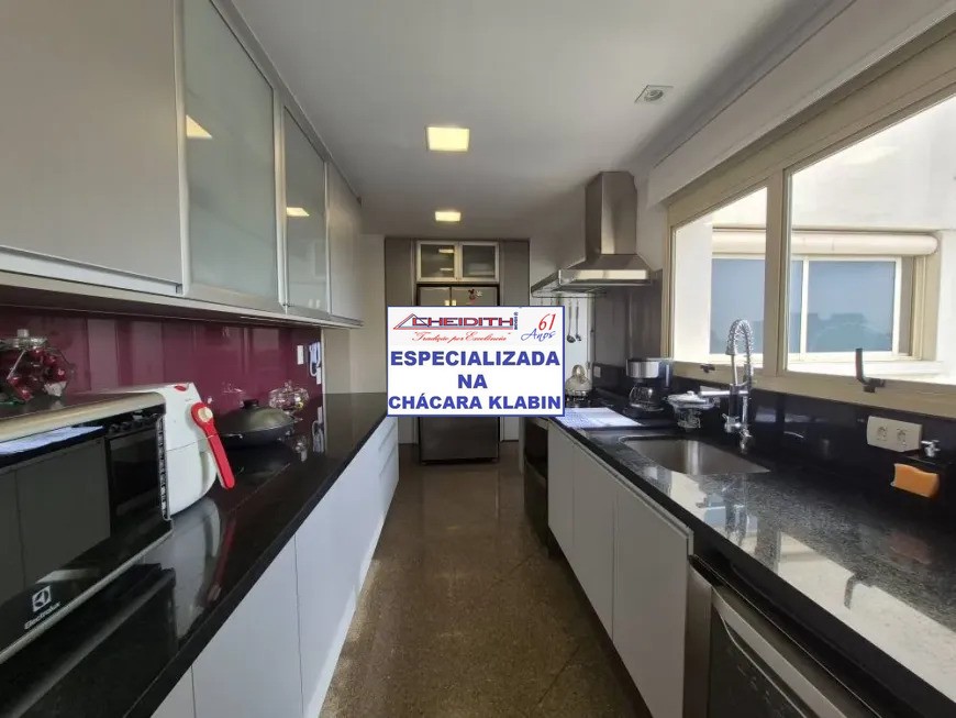 Apartamento, 3 quartos, 160 m² - Foto 14