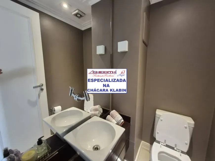 Apartamento, 3 quartos, 160 m² - Foto 27