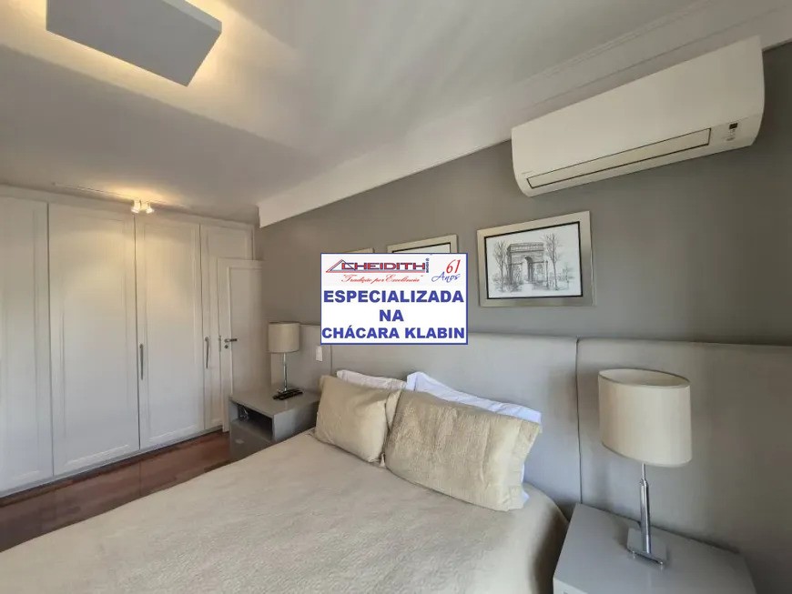 Apartamento, 3 quartos, 160 m² - Foto 24