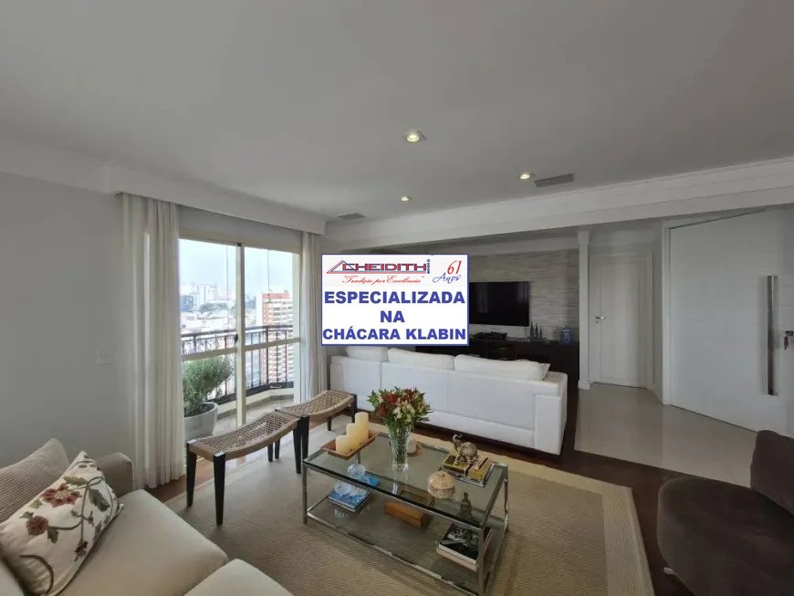Apartamento, 3 quartos, 160 m² - Foto 9