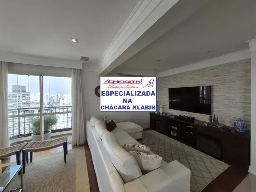 Apartamento, 3 quartos, 160 m² - Foto 37