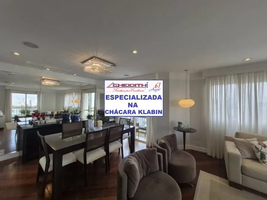 Apartamento, 3 quartos, 160 m² - Foto 34