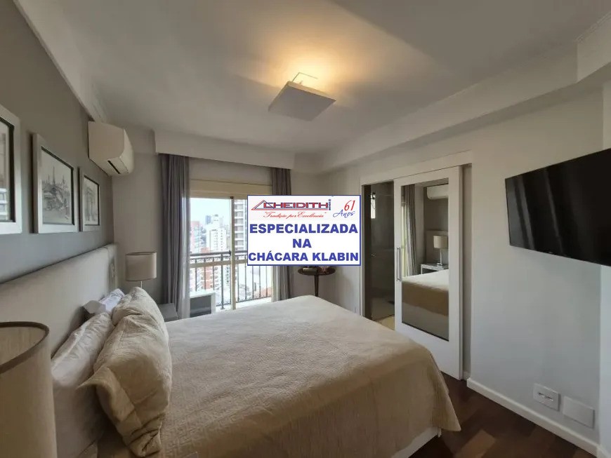 Apartamento, 3 quartos, 160 m² - Foto 6