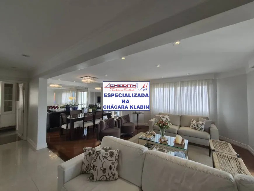 Apartamento, 3 quartos, 160 m² - Foto 20
