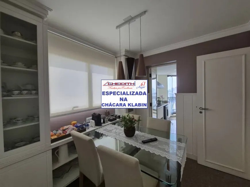 Apartamento, 3 quartos, 160 m² - Foto 25