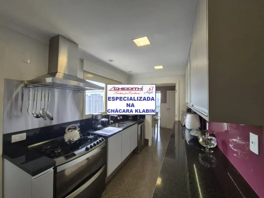 Apartamento, 3 quartos, 160 m² - Foto 12