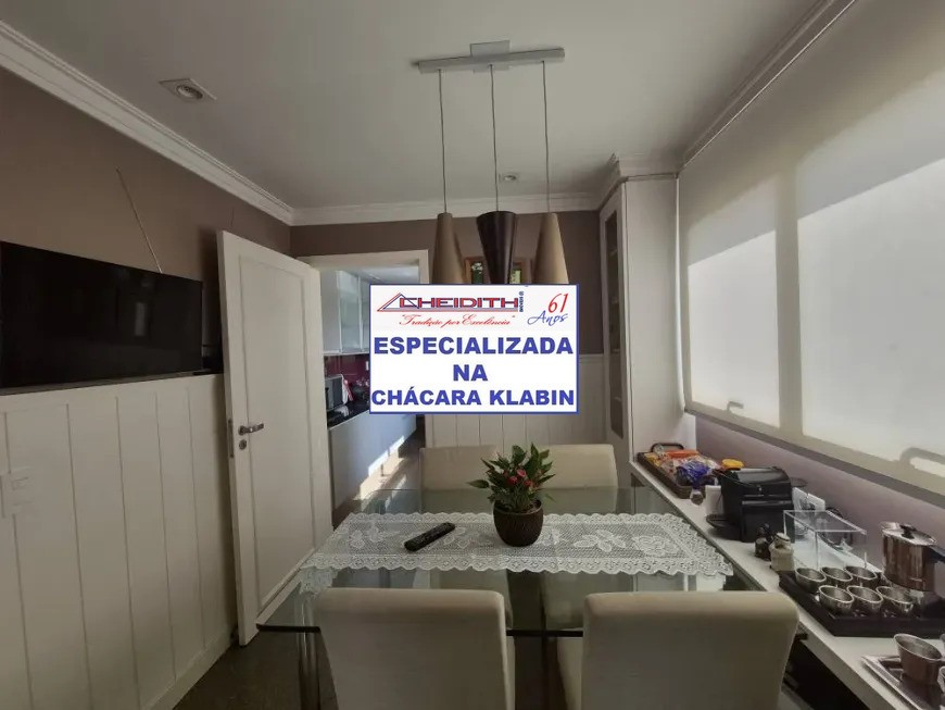 Apartamento, 3 quartos, 160 m² - Foto 30