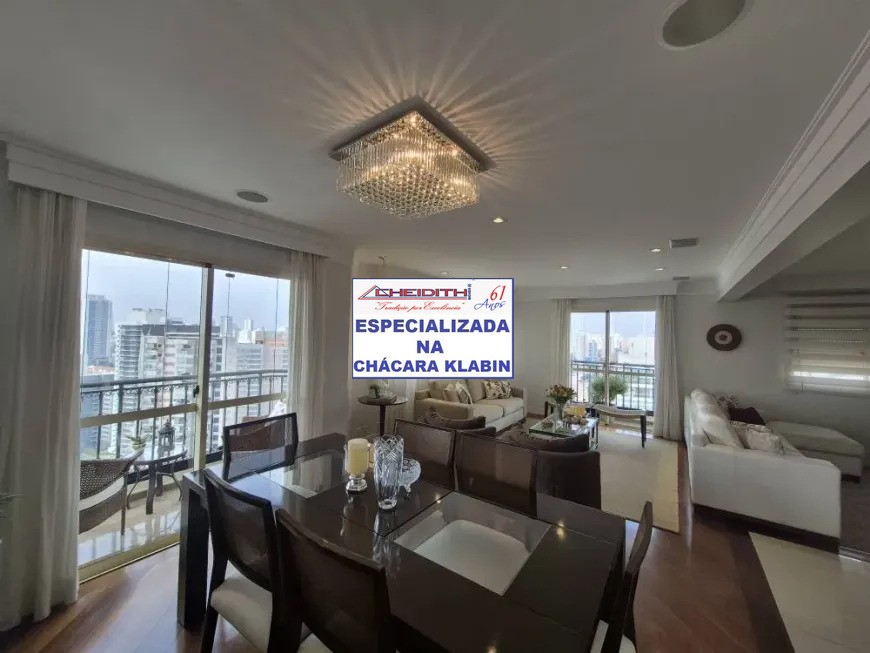 Apartamento, 3 quartos, 160 m² - Foto 15