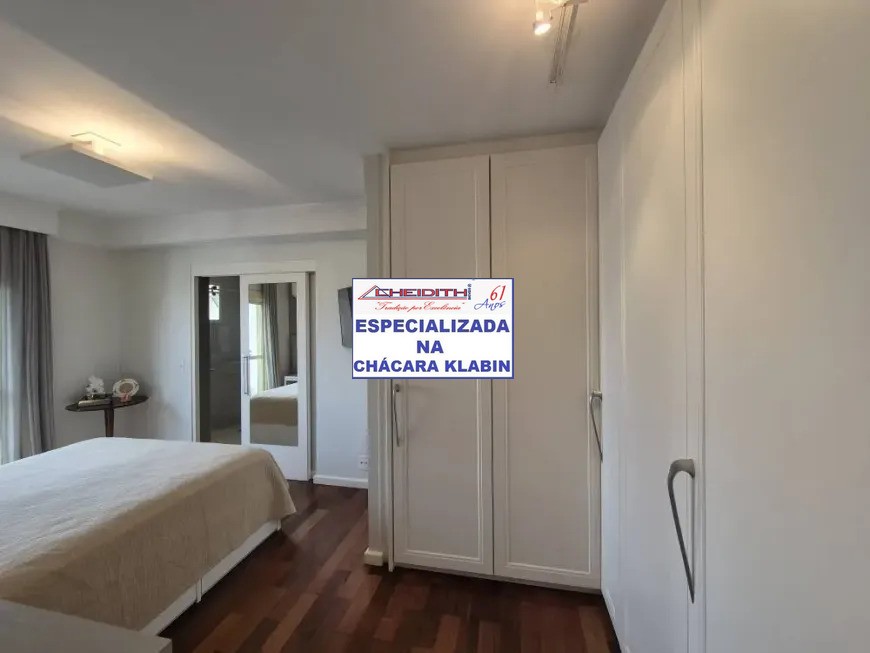 Apartamento, 3 quartos, 160 m² - Foto 22