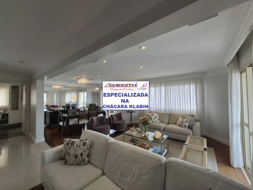 Apartamento, 3 quartos, 160 m² - Foto 4