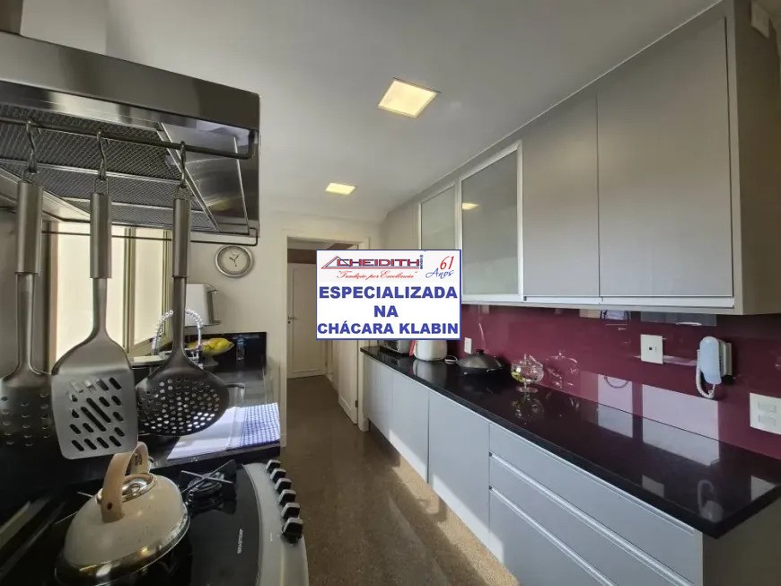 Apartamento, 3 quartos, 160 m² - Foto 19