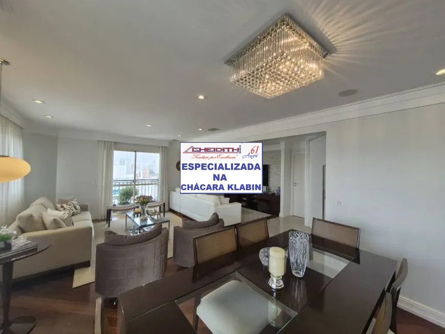 Apartamento, 3 quartos, 160 m² - Foto 21