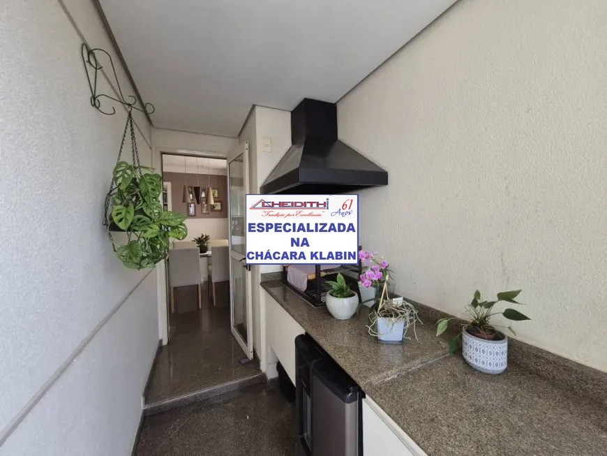 Apartamento, 3 quartos, 160 m² - Foto 23