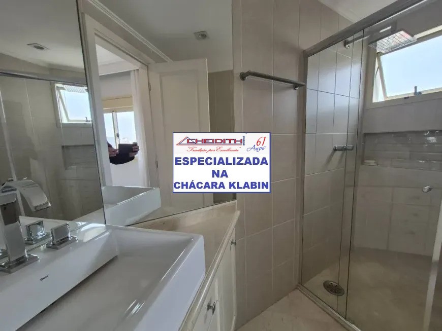 Apartamento, 3 quartos, 160 m² - Foto 36