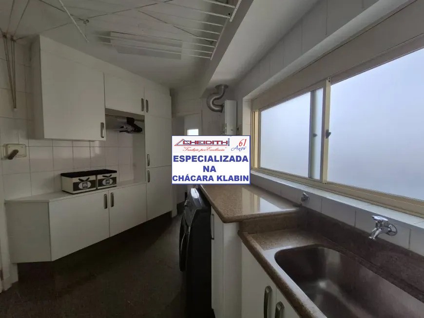 Apartamento, 3 quartos, 160 m² - Foto 13