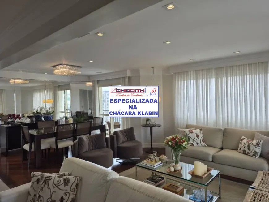 Apartamento, 3 quartos, 160 m² - Foto 18