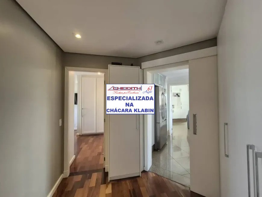 Apartamento, 3 quartos, 160 m² - Foto 7