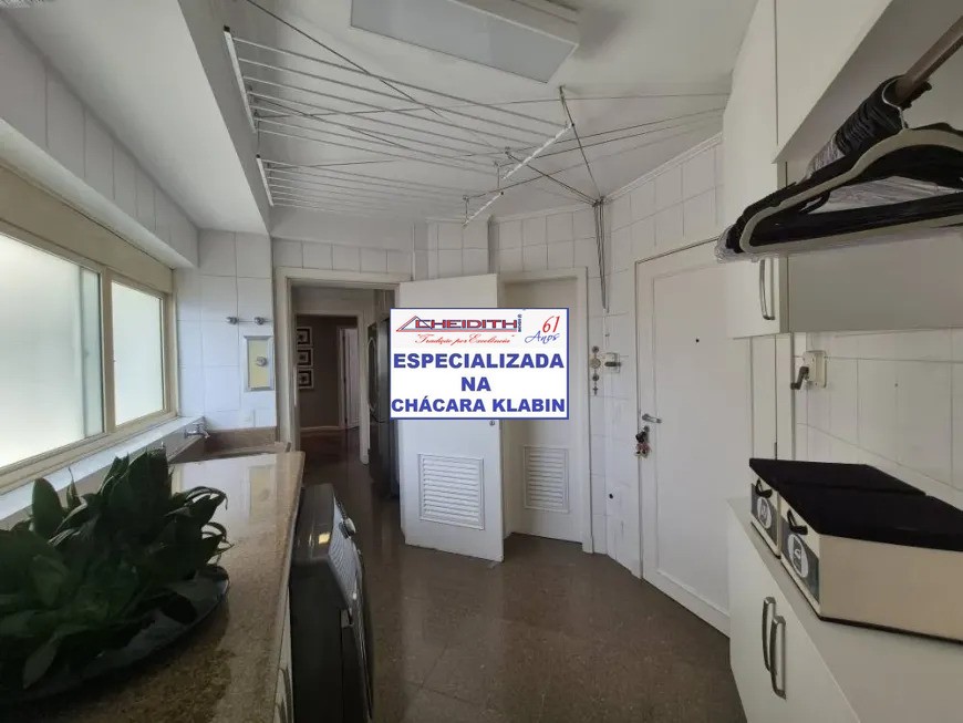 Apartamento, 3 quartos, 160 m² - Foto 3