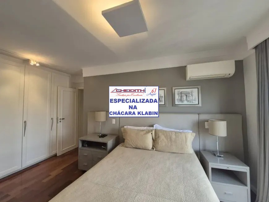 Apartamento, 3 quartos, 160 m² - Foto 11