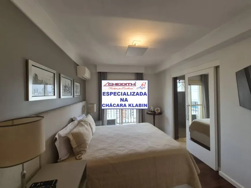 Apartamento, 3 quartos, 160 m² - Foto 5