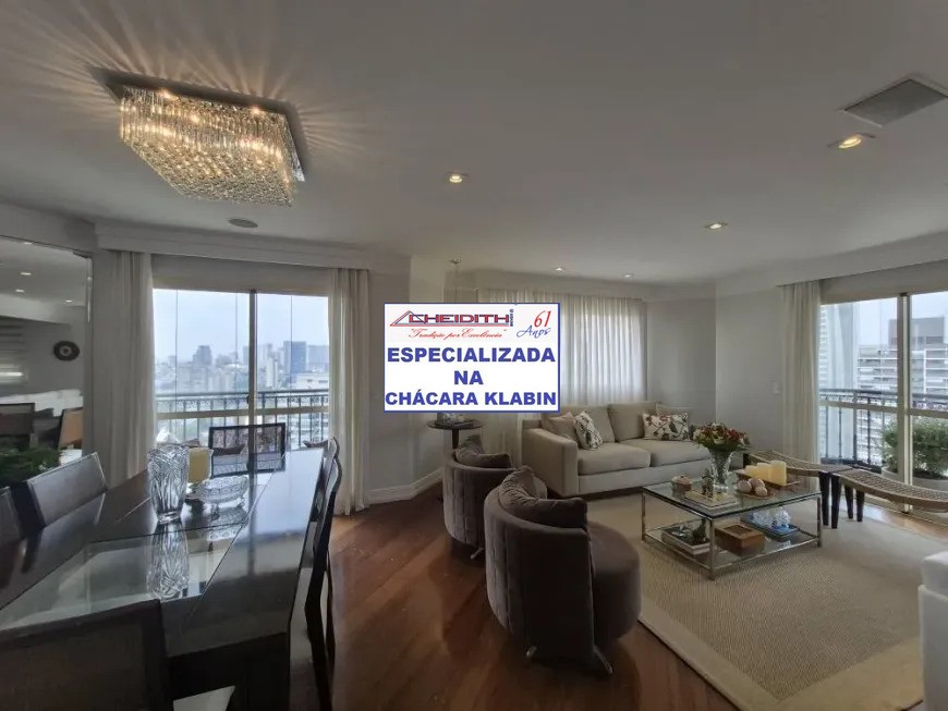 Apartamento, 3 quartos, 160 m² - Foto 10