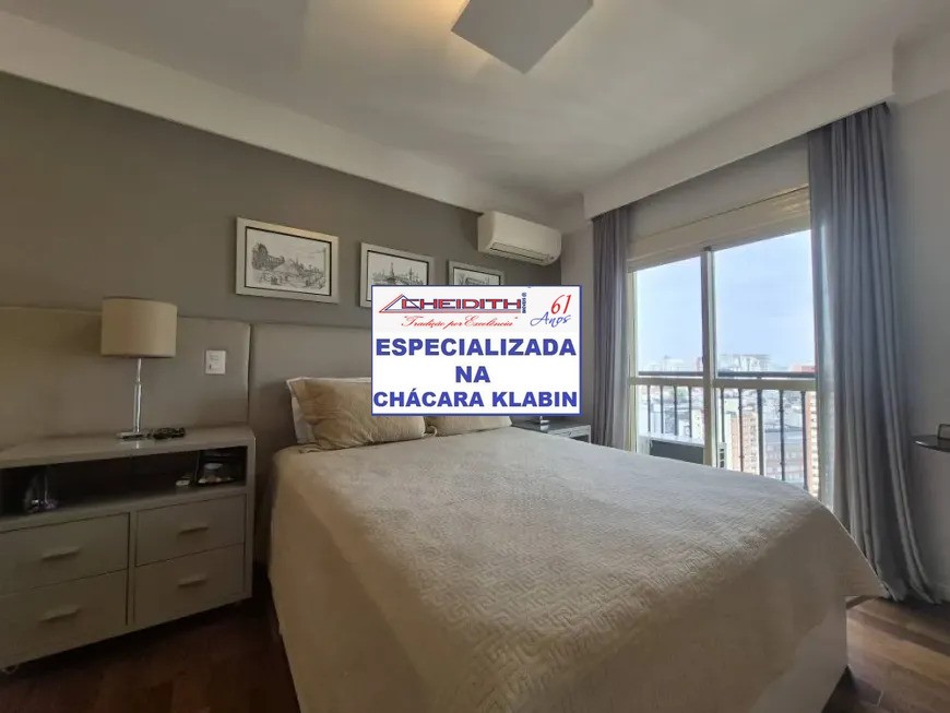 Apartamento, 3 quartos, 160 m² - Foto 35