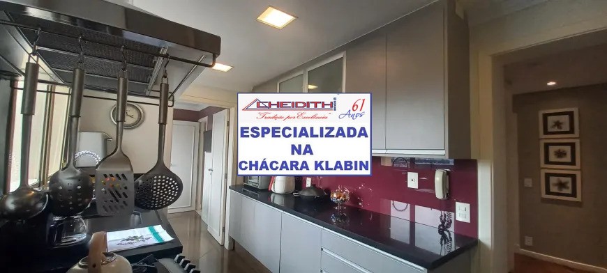 Apartamento, 3 quartos, 160 m² - Foto 40