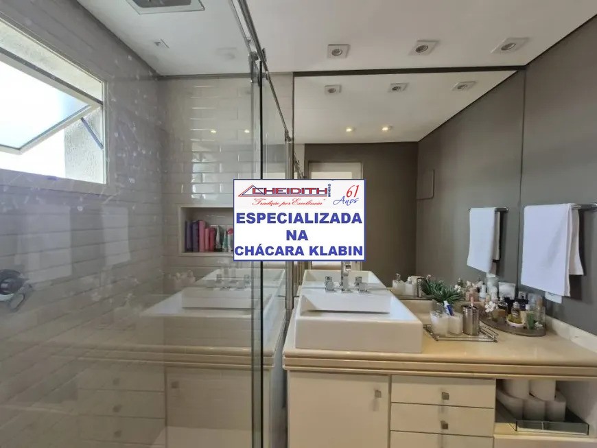 Apartamento, 3 quartos, 160 m² - Foto 29